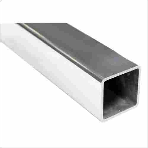 Stainless Steel Square Pipe 316 TI