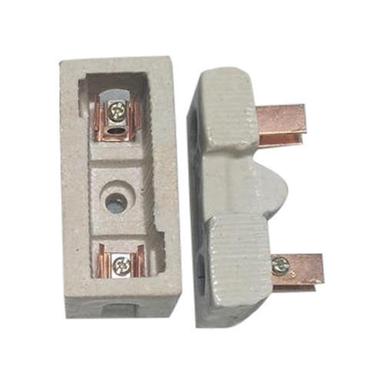 Cream Electric Cut Out Fuse