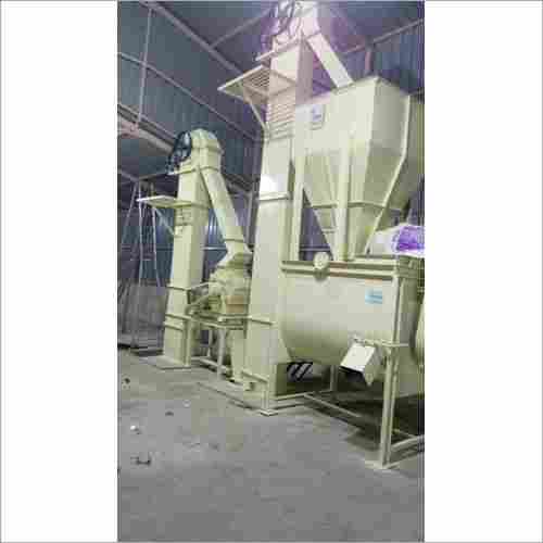 Poultry Farm Feed Plant