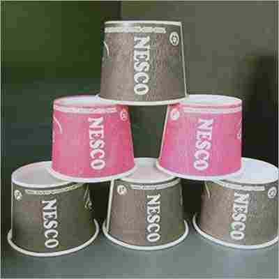 100 ML Non Spectra Paper Cup