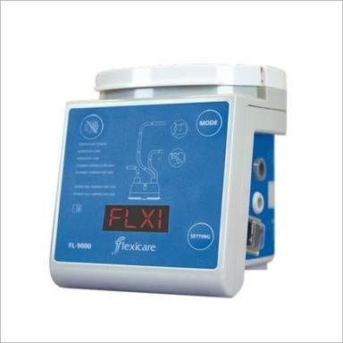 Plastic Flexicare Servo Control Respiratory Humidifier