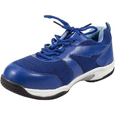 Blue Honeywell Hsp500Xc Sporty Safety Shoes