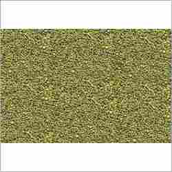 Green millets