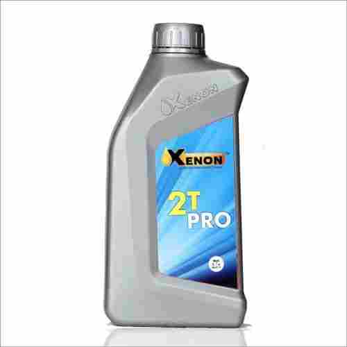 1 Ltr 2T Pro Bike Engine Oil