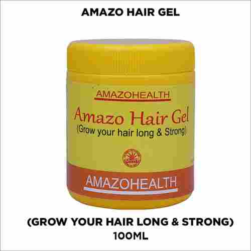 Amazo Hair Gel