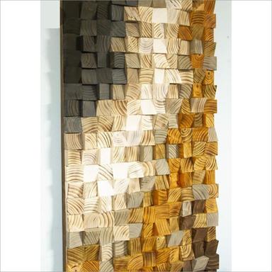 Customized Designer Wooden Wall Art