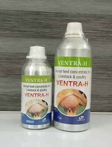 Vitamin-H For Cattle And Poultry(Ad3H) Efficacy: Feed Preservatives