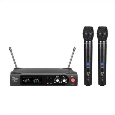 F-20 HH Wireless Microphone System