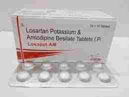 Losartan Tablets