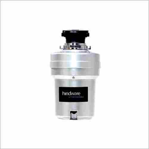 Deluxe 0.75 HP Food Waste Disposer