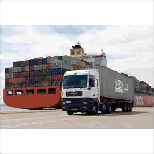 Import Logistic Services