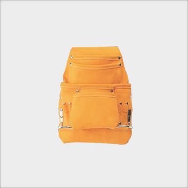 Mild Steel 10 Pocket Extra Large Capacity Nail & Tool Bag
