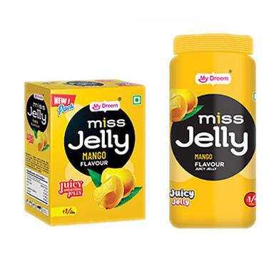 Fruit Cakes Miss Jelly Mango Flavour Candy