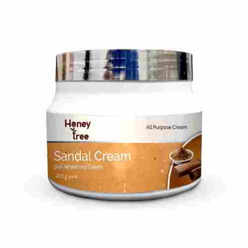 Sandal Cream