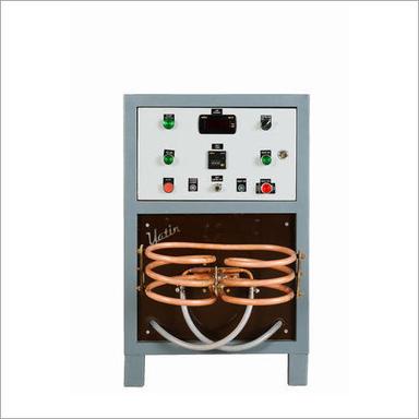 5 Kw Induction Heating Equipment Application: Industrial