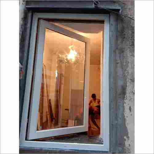 UPVC Openable Casement Window