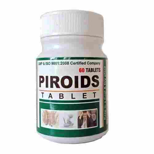 Ayursun Piroids Tablet