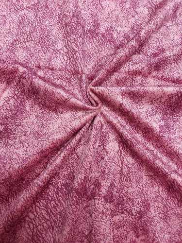 Sofa Velvet Fabric Printed