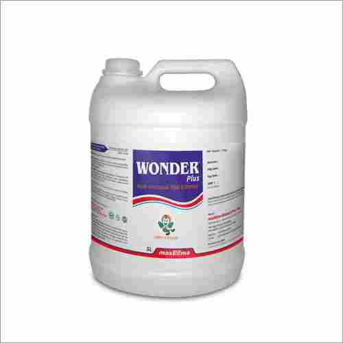 5 Ltr Maxeema Wonder Plus Multi Functional Yeild Enhancer