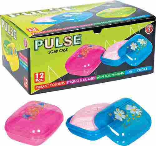 Pulse Soap Case