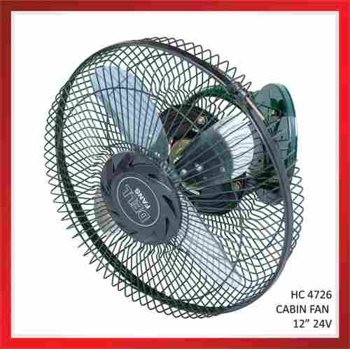 Cabin Fan