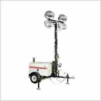 Mobile Light Towers