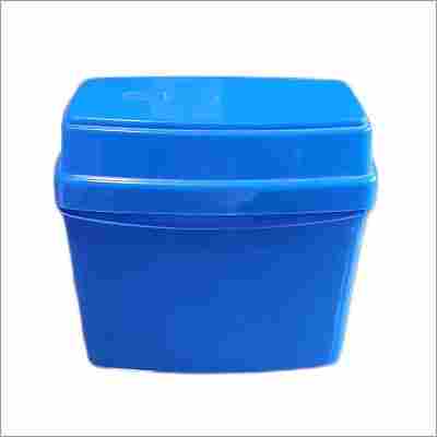 HDPE Square Container