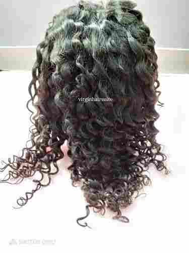 Jerry Curl Lace Wigs