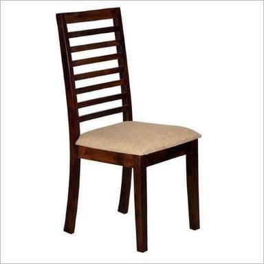 Durable Teak Wood Dining Chair
