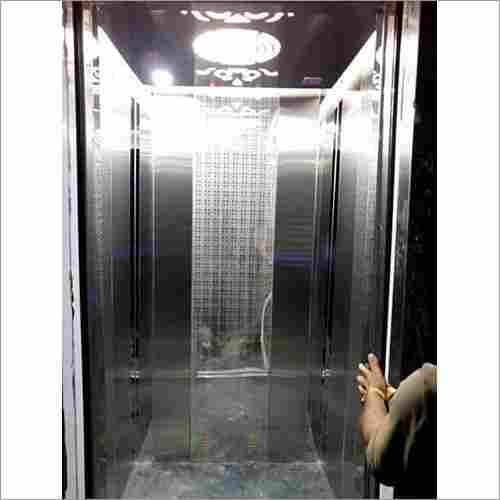 SS 304 Cabin Elevator