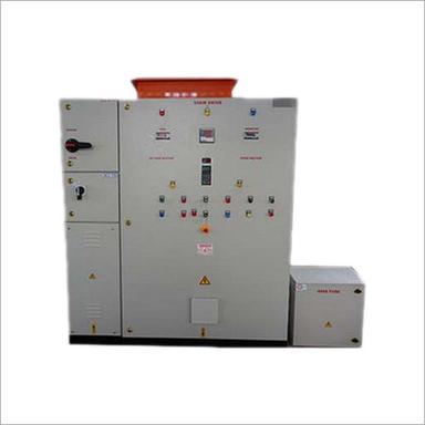 Mild Steel Variable Frequency Drive Panel