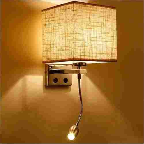 Bedside Cloth Lamp