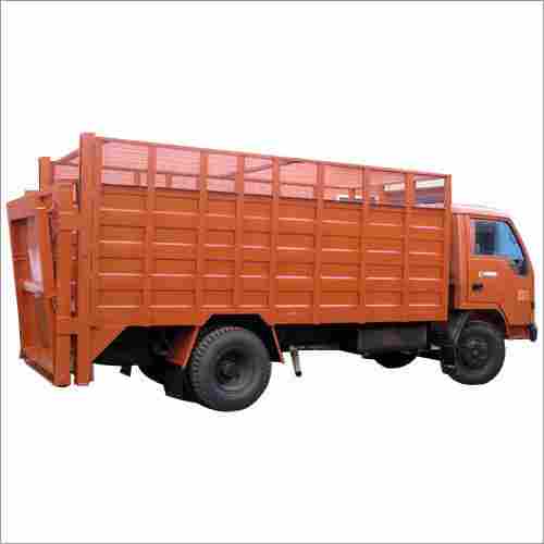Animal Catcher For Commercial  Truck  manufacturers in coimbatore