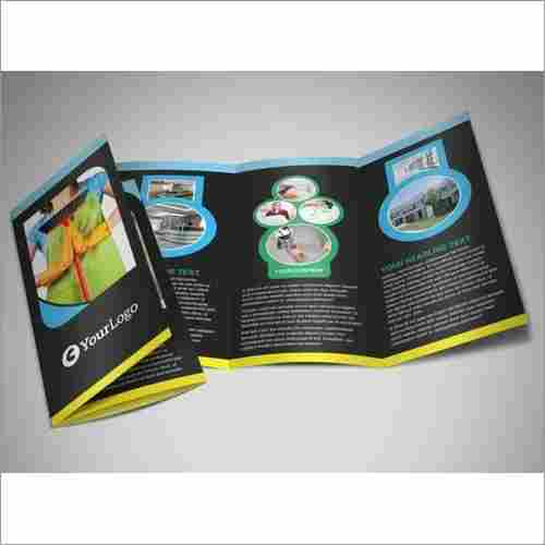Advertising Brochure Printing Services