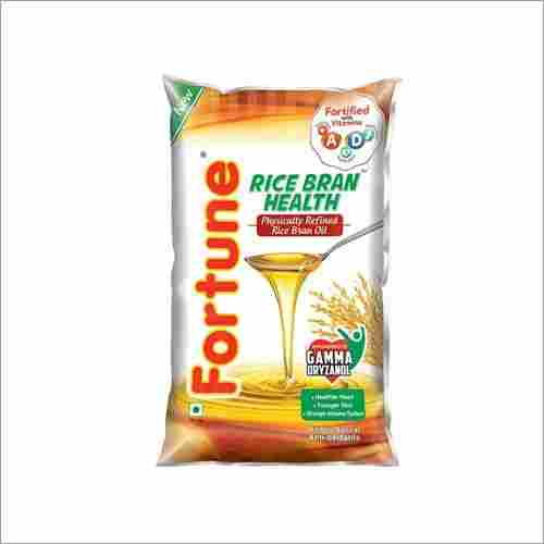 Fortune Rice Bran Oil