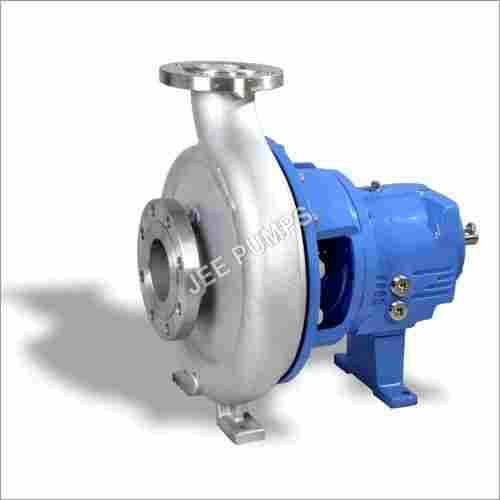 150 m Industrial Centrifugal Process Pumps