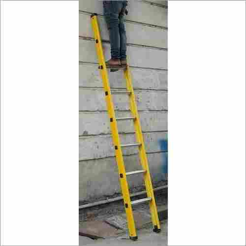 Frp Wall Supported Ladder