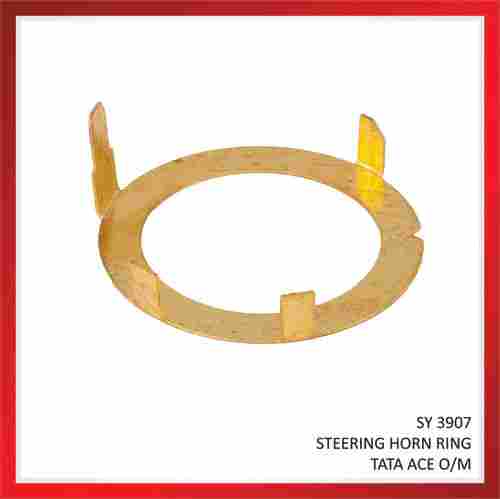 Horn Button Retaining Ring
