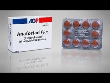 Phloroglucinol And Trimethylphloroglucinol Tablets Veterinary Drugs