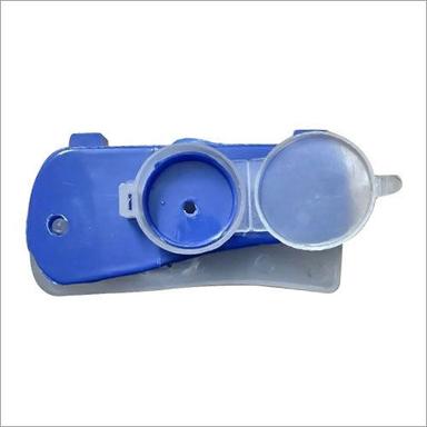 Disposable Hypodermic Needle Cutter