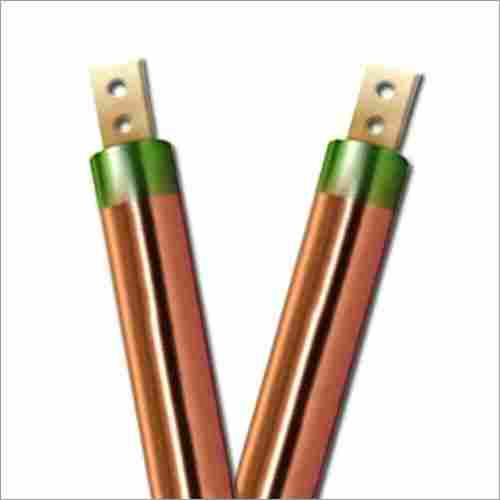 Copper Coated Earth Electrode