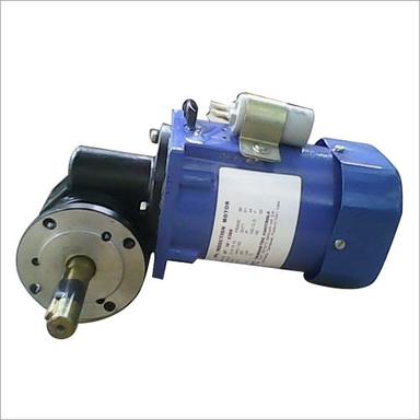 Single Phase Motor With Right Angle Gear Box Motor Power: 40W To 120 Watt (W)