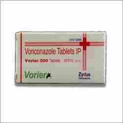 VORICONAZOLE Tablets