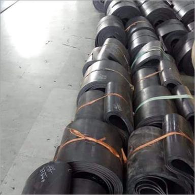 Black Nylon Conveyor Belt