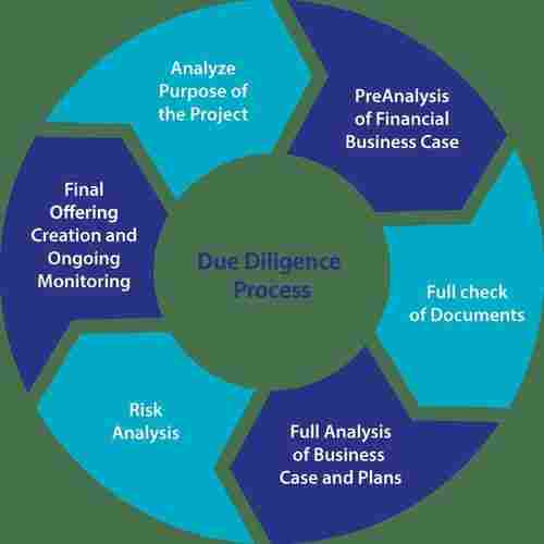 Real Estate Projects Due Diligence Consultancy