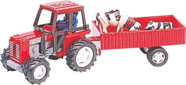 Speedage Country Farm Tractor
