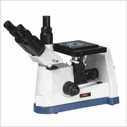 IQM-40-1 Inverted Metallurgical Microscope