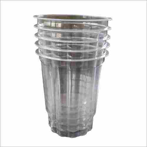 250ml Disposable Drinking Glass