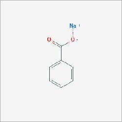 Sodium Benzoate Medicine Raw Materials