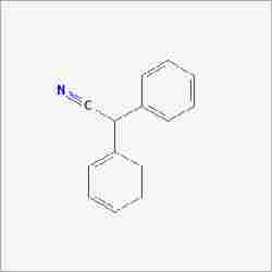 Diphenyl Acetonitrile